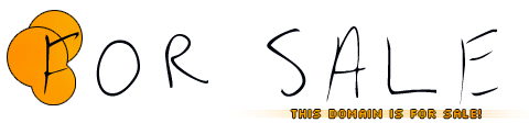This Domain is for sale!